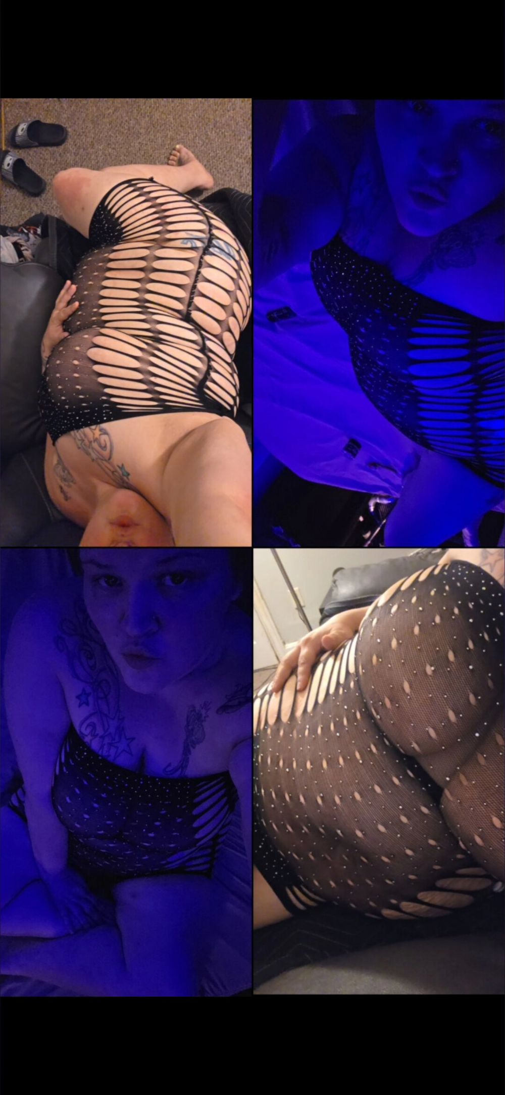 vanillagoddess84 OnlyFans profile picture