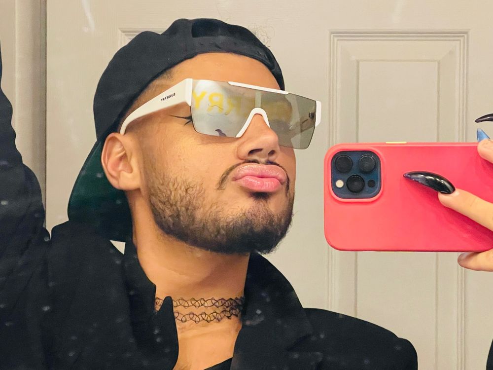 da_bhaddestbich98 OnlyFans profile picture