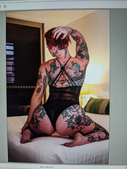 inkedandflirty OnlyFans picture