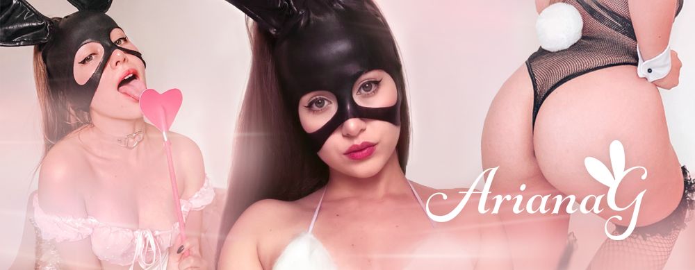 arianagfree OnlyFans profile picture