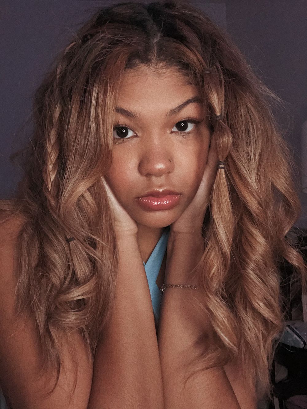 delilahsgraceful OnlyFans profile picture