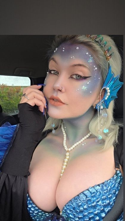 siren-93 OnlyFans picture