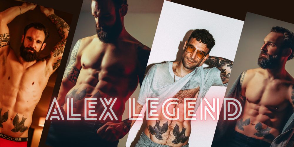 alexlegendxxx OnlyFans profile picture