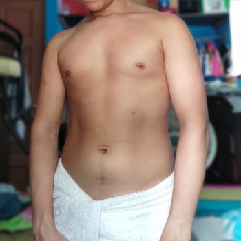 MORBO BOY
