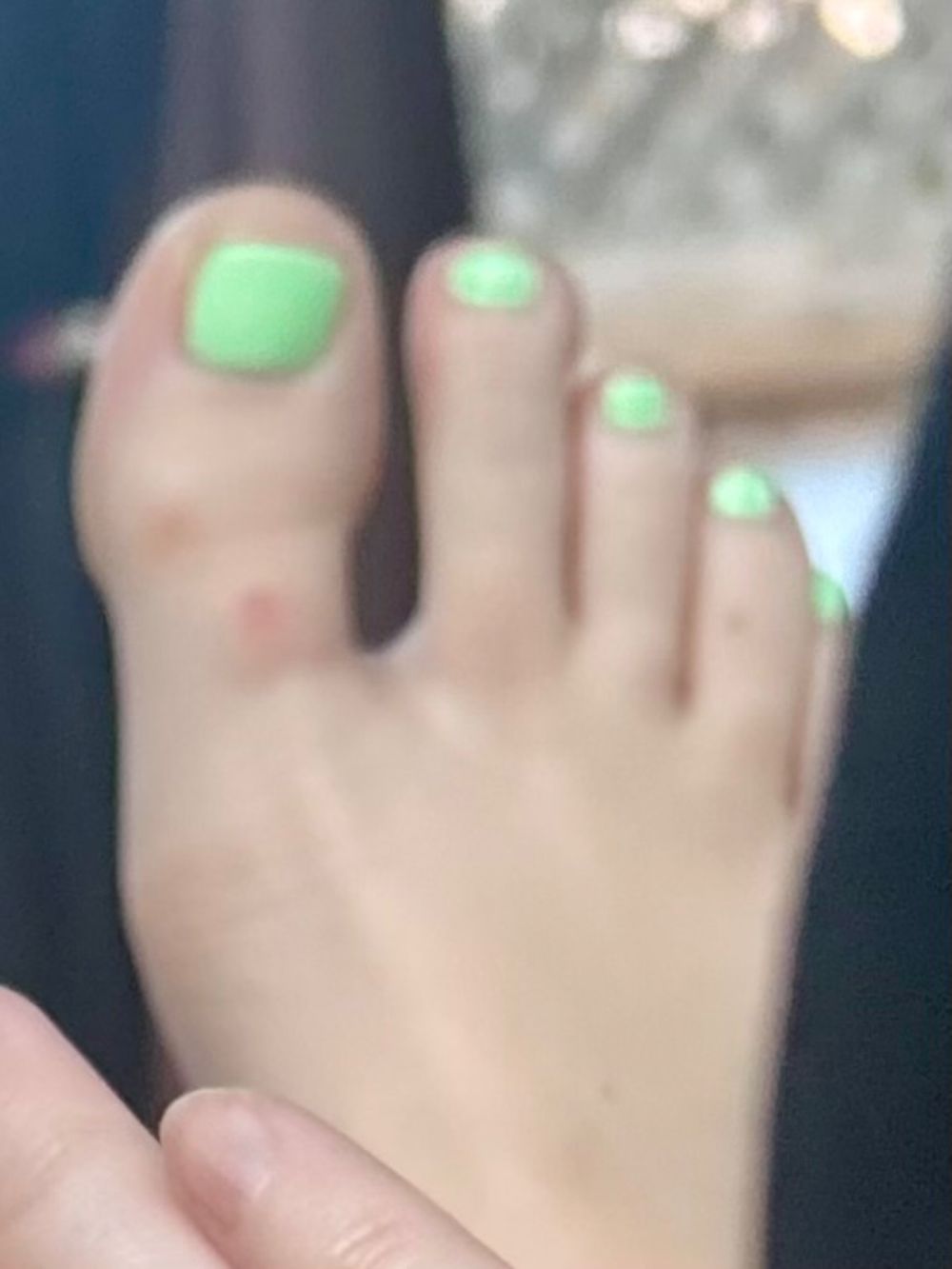 lolafootsies007 OnlyFans profile picture