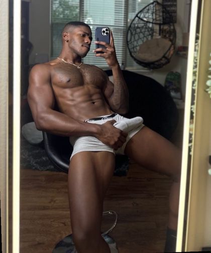 kingmarcellus3 OnlyFans picture