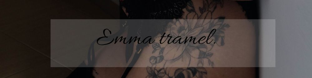 emma_tramel OnlyFans profile picture