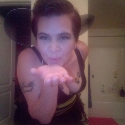 themhazeleyeztho76 OnlyFans picture