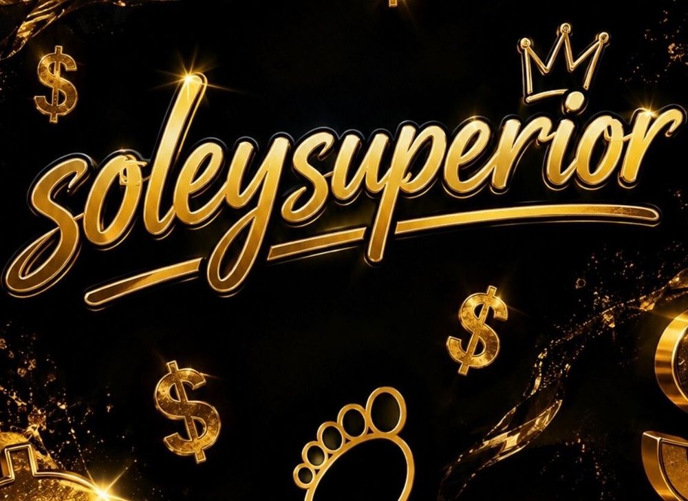 soleysuperior OnlyFans profile picture