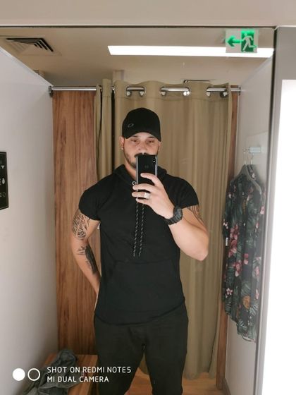 fuguet8 OnlyFans picture