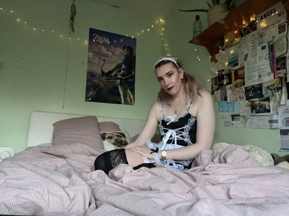 lilithrosie OnlyFans profile picture