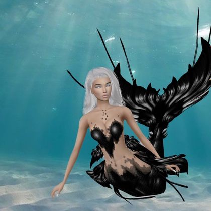 mermaidefeet OnlyFans picture