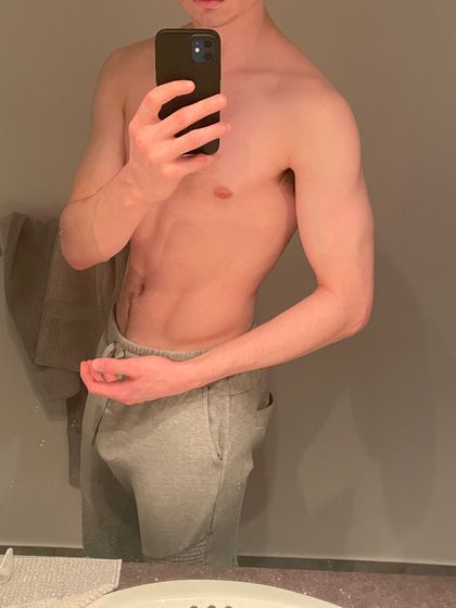 fitnessbuck OnlyFans picture