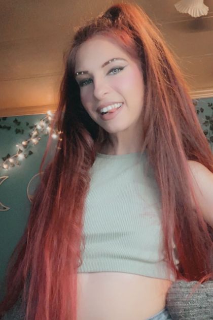 gypsygoddess25 OnlyFans picture