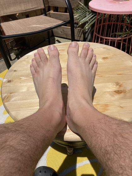 itstoetime OnlyFans picture