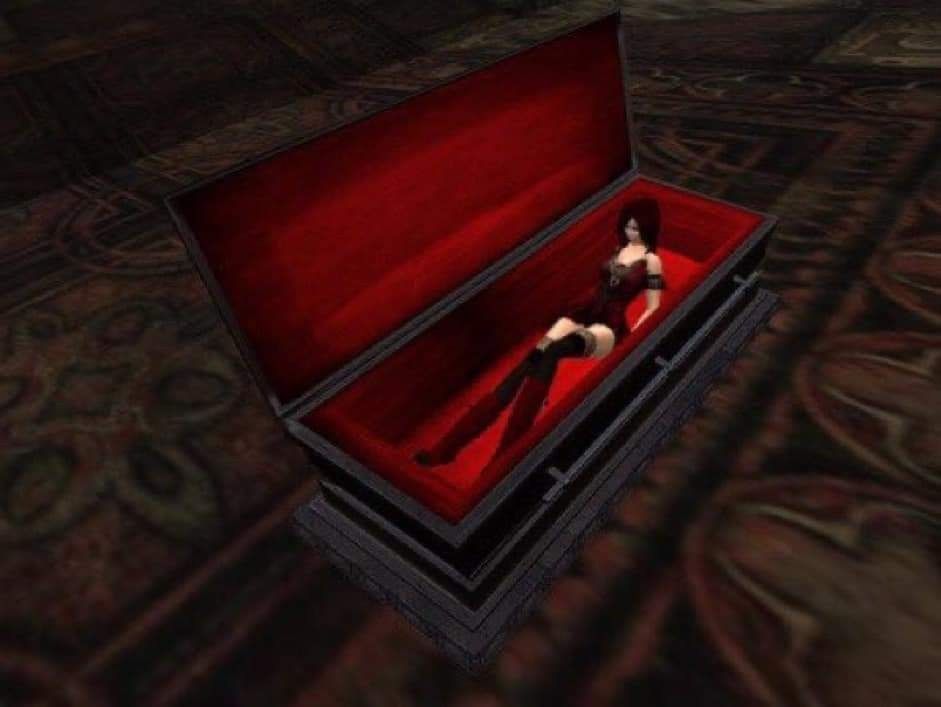 vxxenvamp OnlyFans profile picture