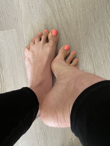 jessiegirlsfeet OnlyFans picture