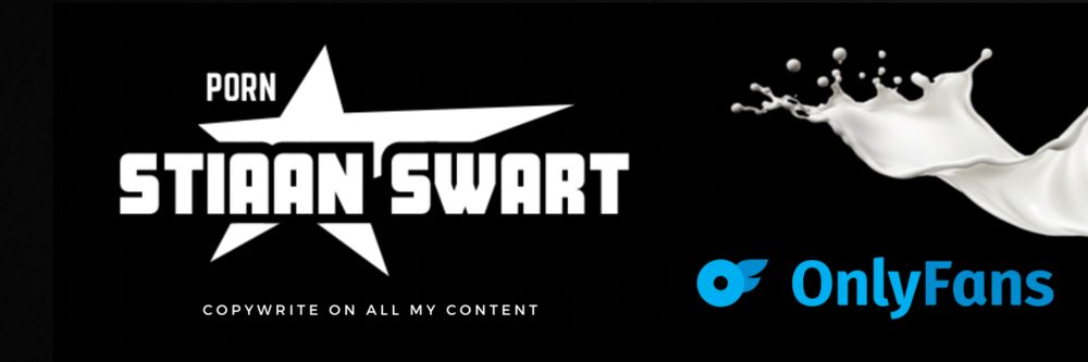 stiaan_swart OnlyFans profile picture