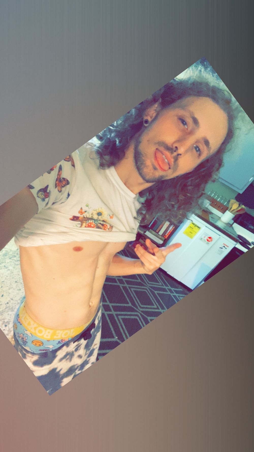 prettyboy1030 OnlyFans profile picture