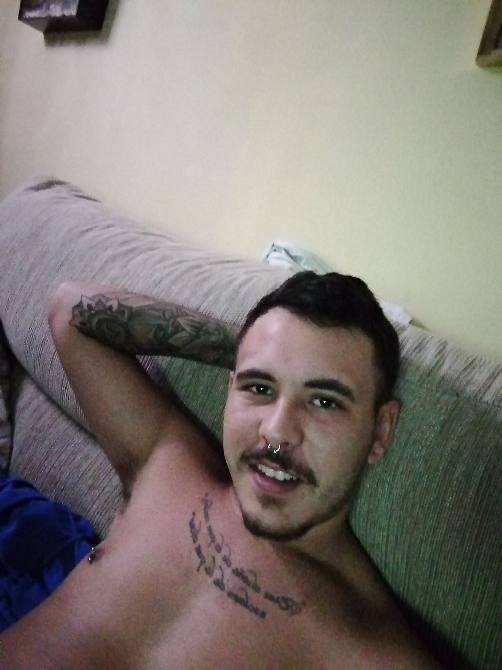 thelionbaby11 OnlyFans profile picture
