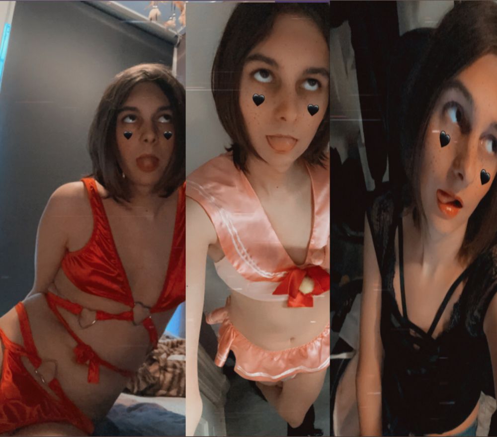 jessiesissyadventures2 OnlyFans profile picture