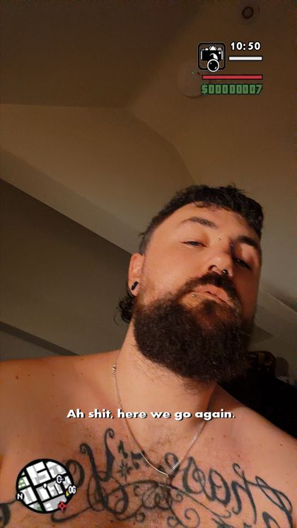 chefmarshy OnlyFans picture