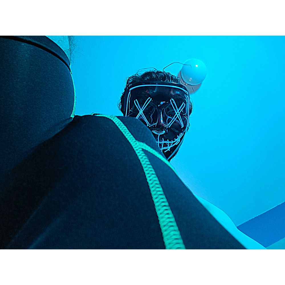 daniel_blue OnlyFans profile picture