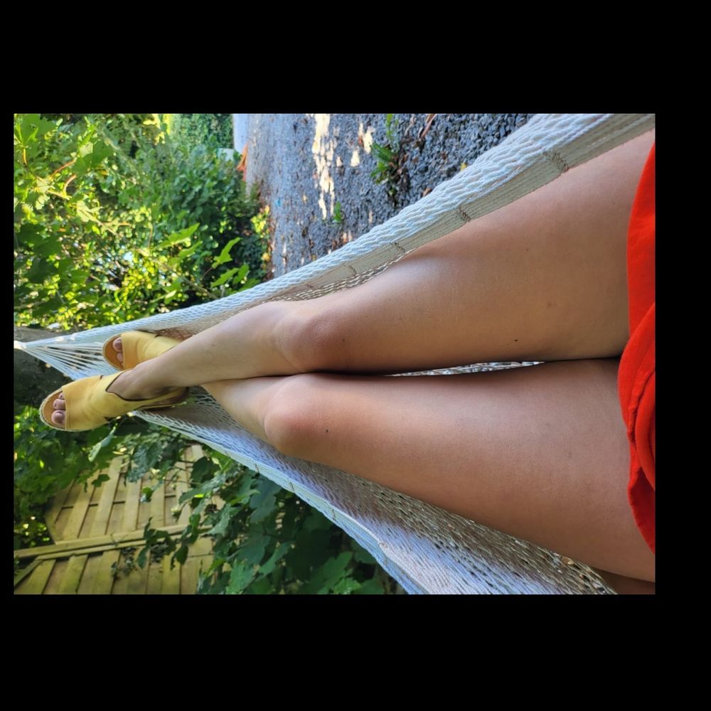 feetoflucie OnlyFans profile picture