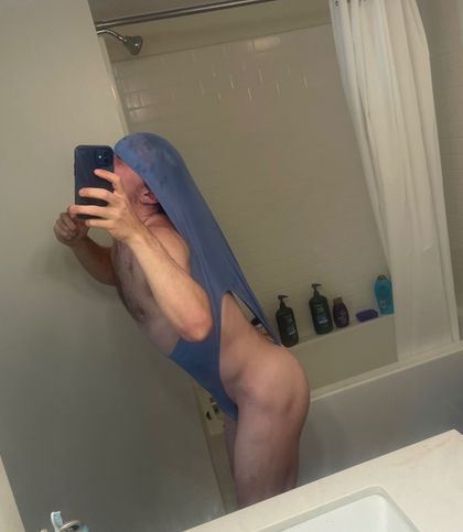 wedgiedweeb OnlyFans picture