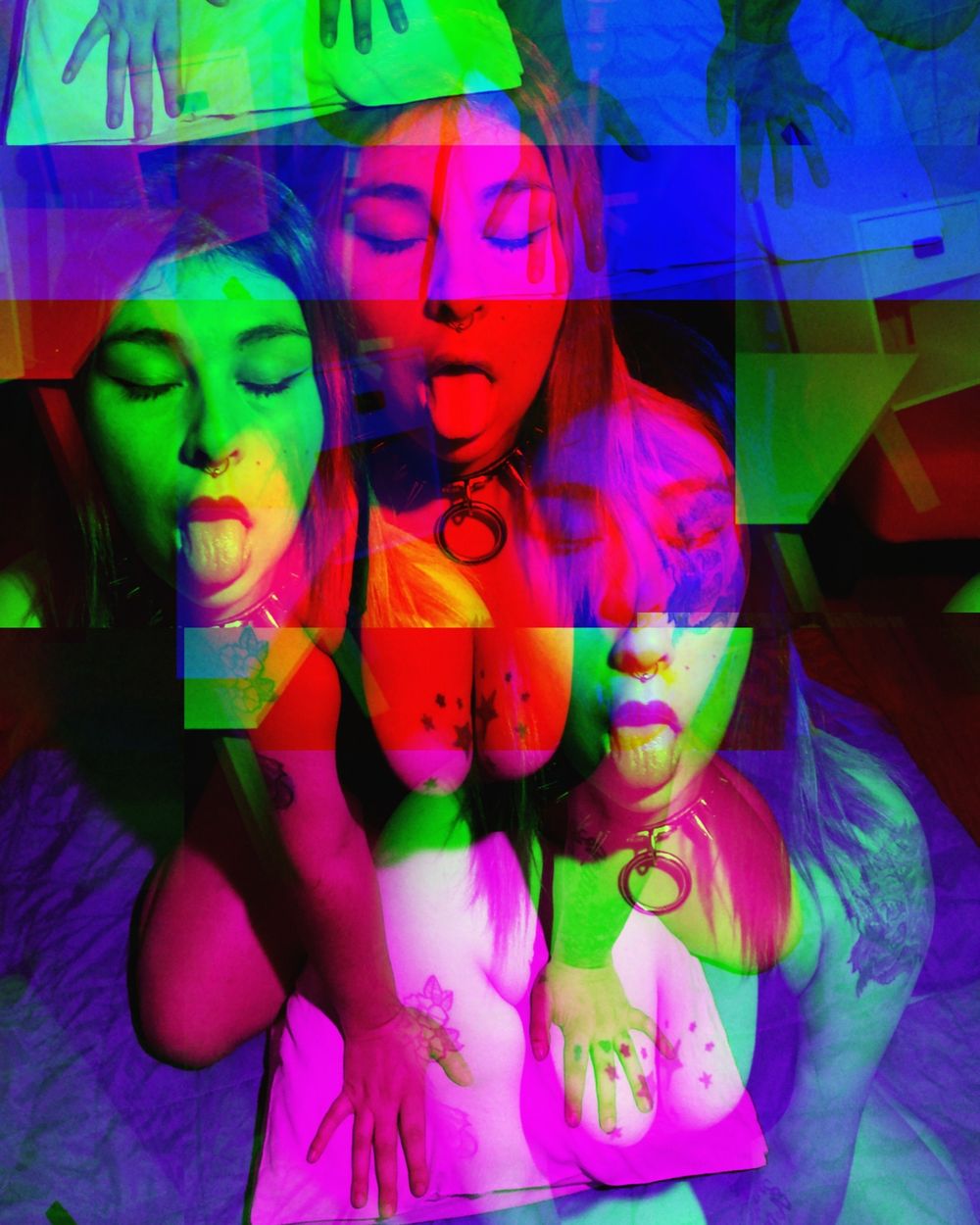 ninagirlfetish OnlyFans profile picture