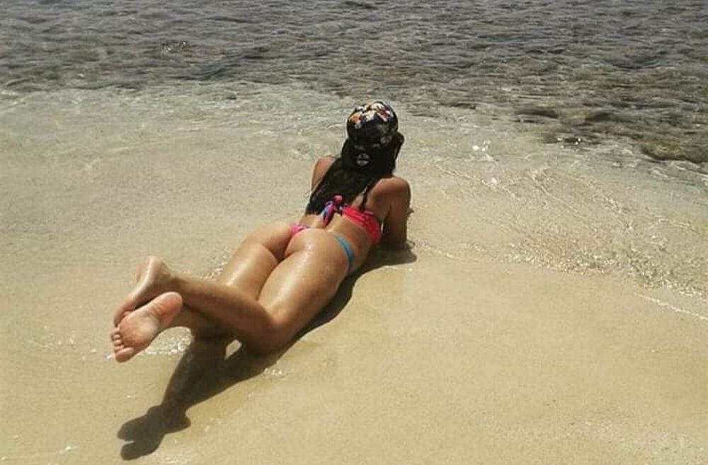 andrenina OnlyFans profile picture