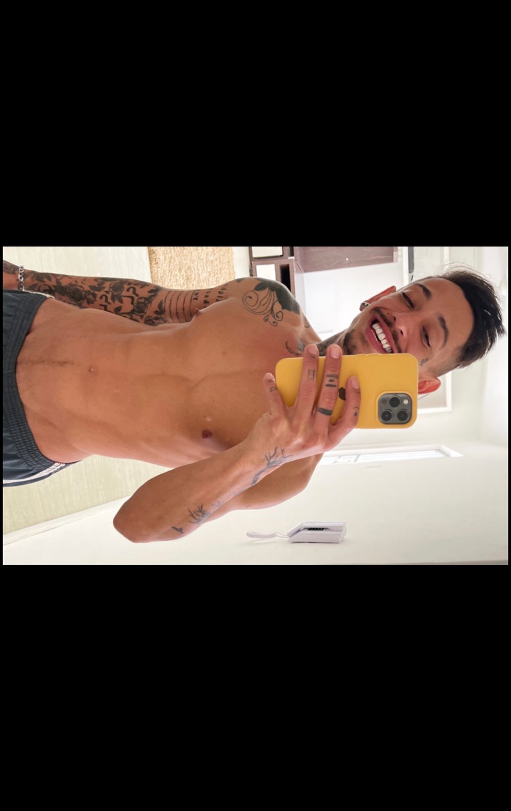 geanpolinski OnlyFans profile picture