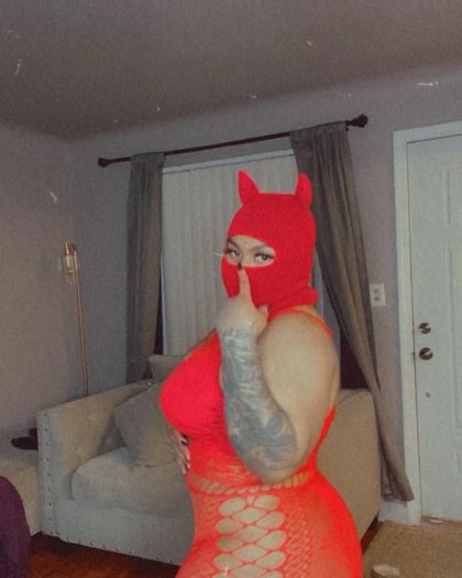 denaybbw OnlyFans picture