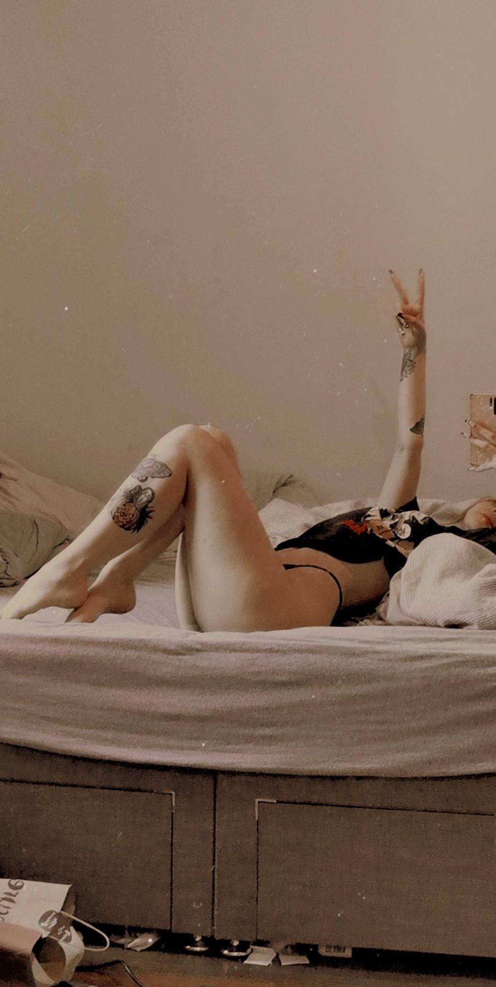 dontcallmebabygirl OnlyFans profile picture