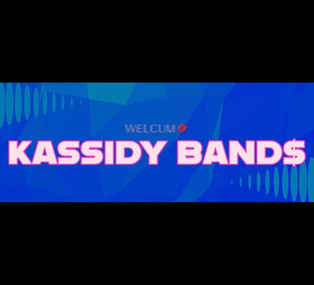 kassidy_bands OnlyFans profile picture