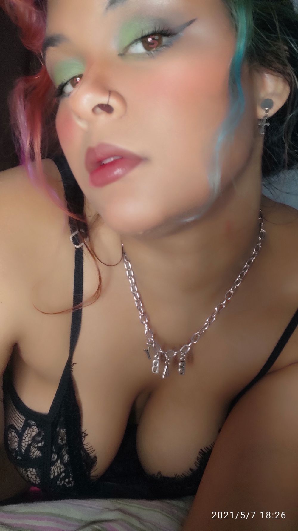 lynxbastet OnlyFans profile picture
