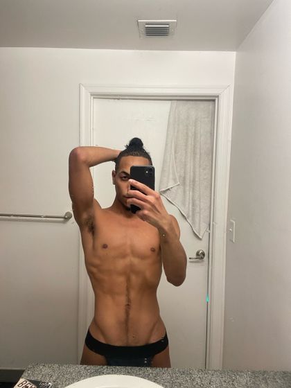 itskingb OnlyFans picture