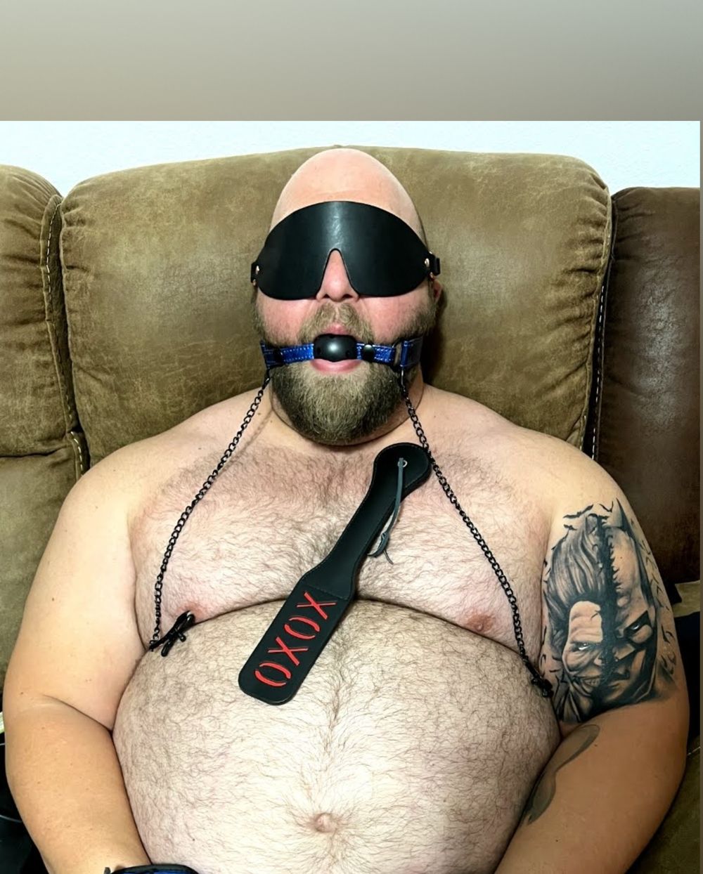 strong_bear89 OnlyFans profile picture