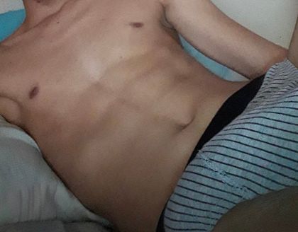 luuckyboy OnlyFans picture