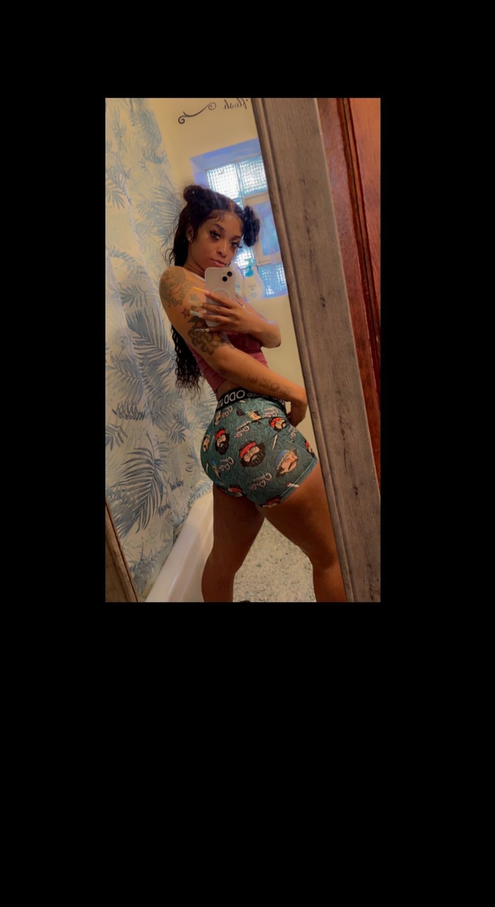 prettibre94 OnlyFans profile picture