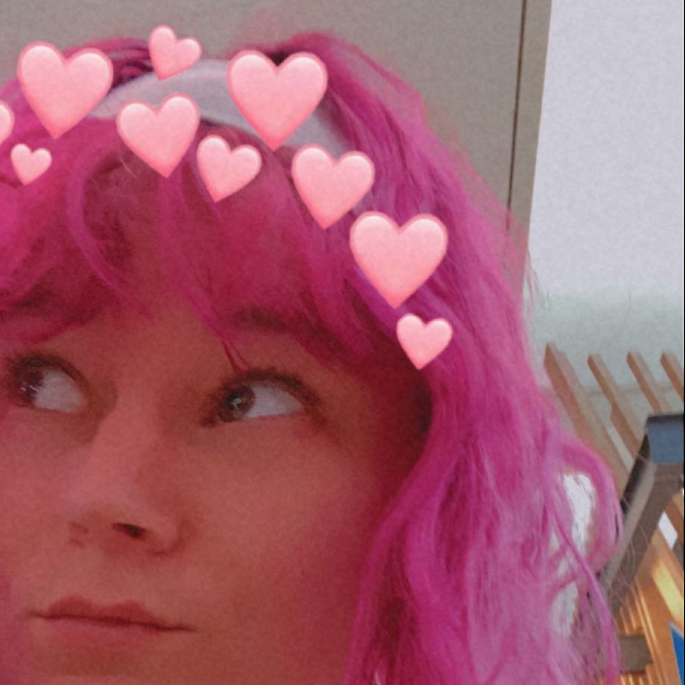 lafemmeperlerose OnlyFans profile picture