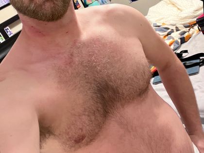 bluesoul1983 OnlyFans picture