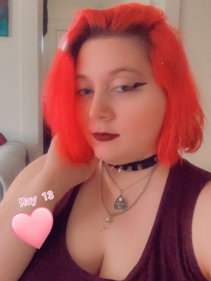 nightmarequeen OnlyFans picture