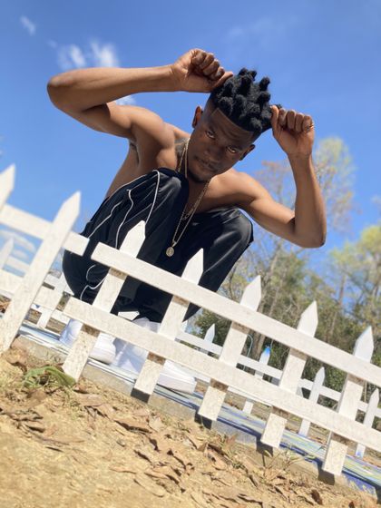 curryblack OnlyFans picture