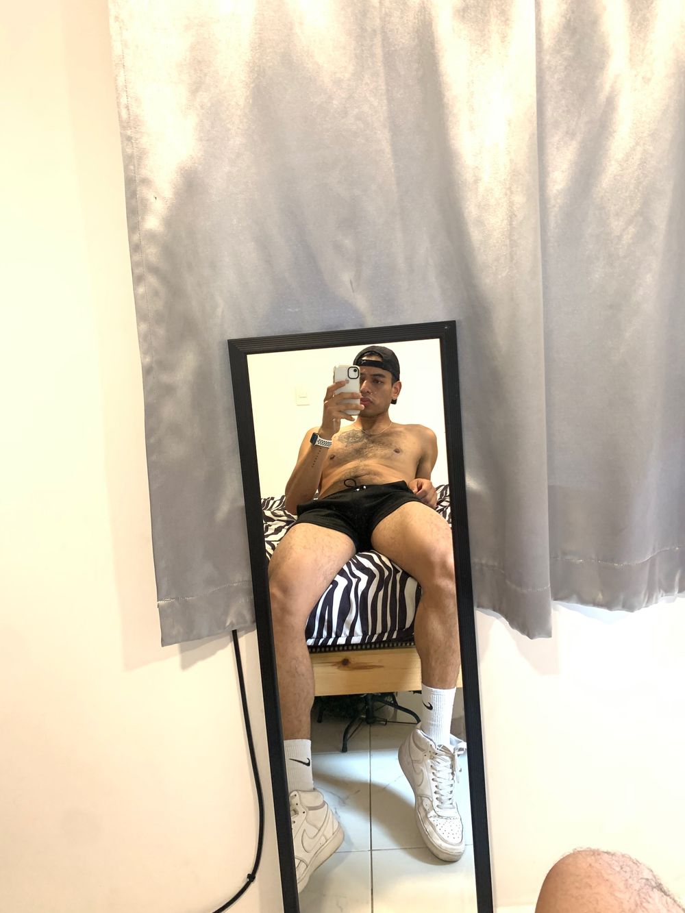 ismaelguadarra OnlyFans profile picture