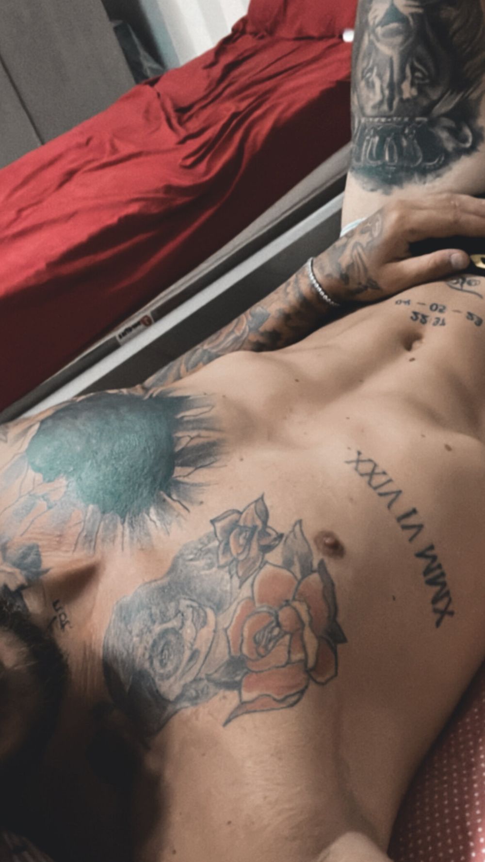 uomosegreto OnlyFans profile picture