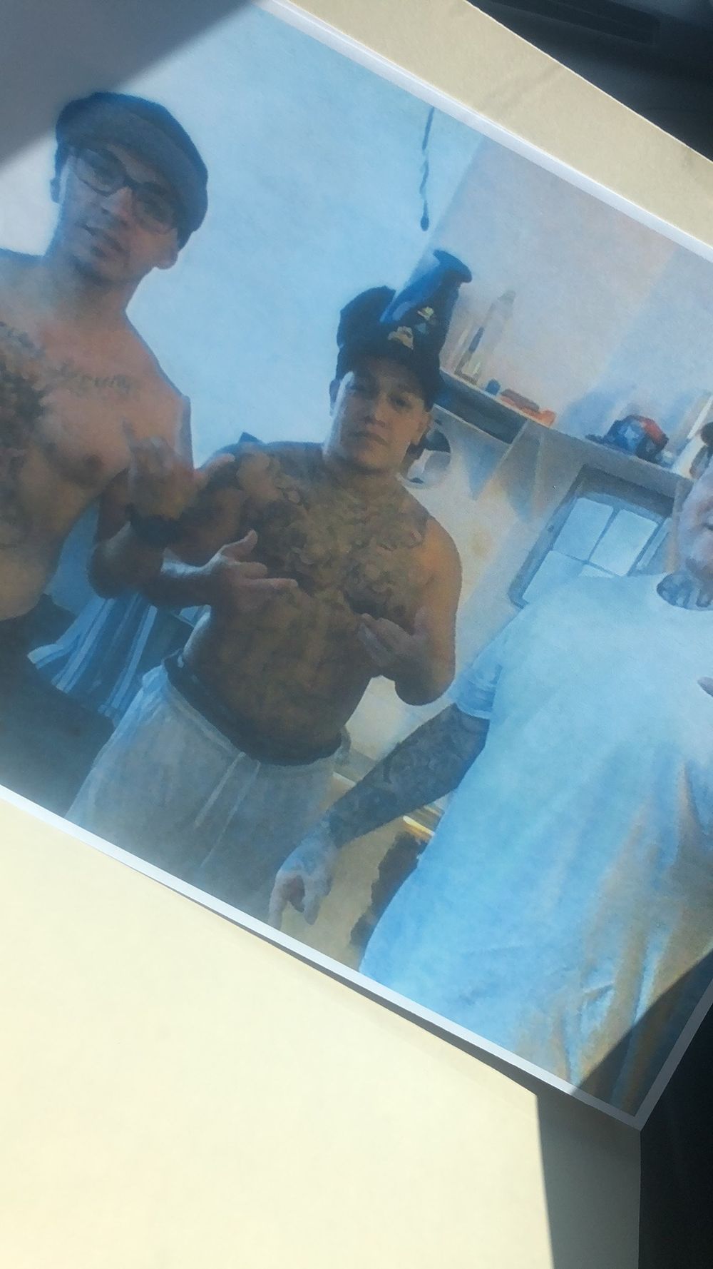 sadboynlmg OnlyFans profile picture