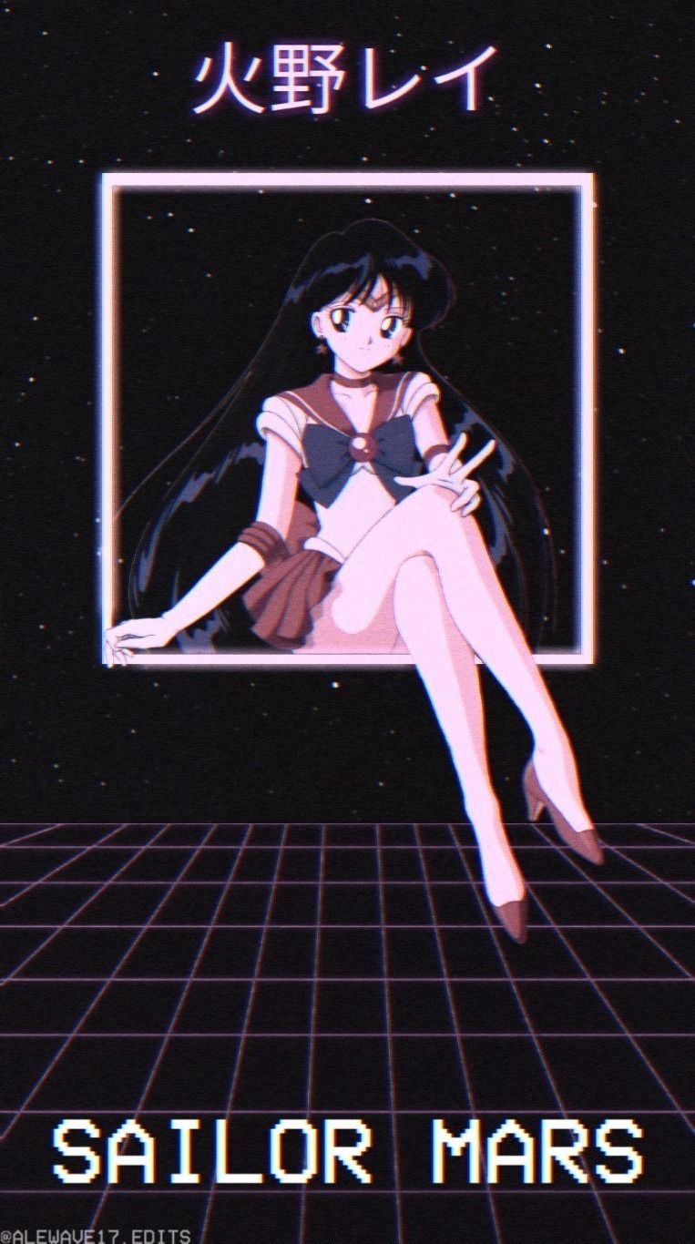 sailormarsx OnlyFans profile picture
