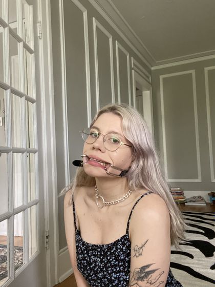honeylush OnlyFans picture