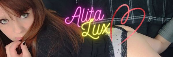 alitalux OnlyFans profile picture